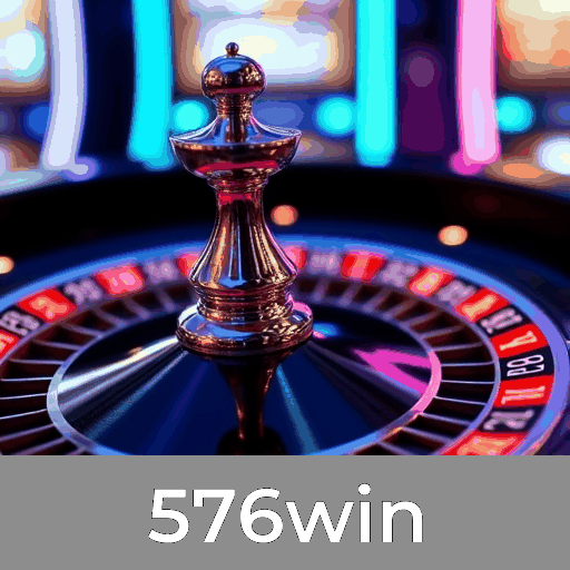 576win: Slots de Mega Jackpots, Jogos de Mesa Estratégicos, Roleta ao Vivo Imersiva, Cassino ao Vivo com Dealers Reais