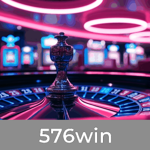 576win: Experiência VIP em Roleta Brasileira ao Vivo