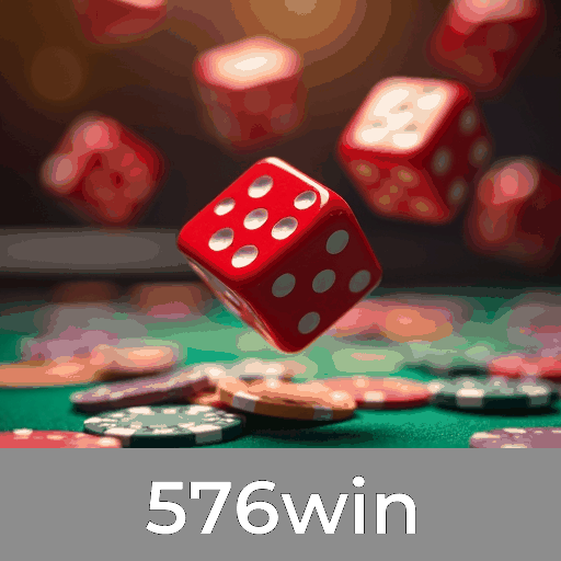 576win: Experimente a Emoção dos Slots com Altas Recompensas
