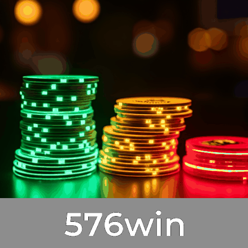 576win: Descubra Ofertas de Bônus Exclusivas e Incríveis