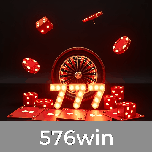576win: Experiência Autêntica com Jogos de Mesa ao Vivo