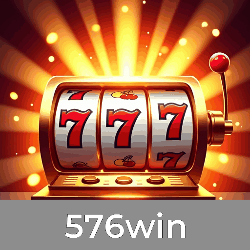 576win: Plataforma Segura e Premiada