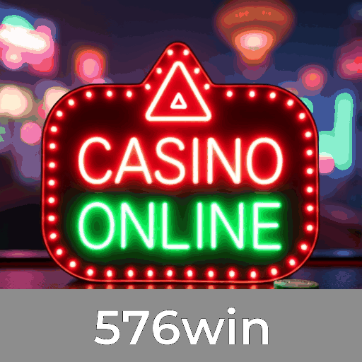 576win: Líder em Serviços de Jogos Online