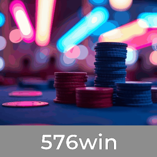 576win: Slots de Mega Jackpots, Jogos de Mesa Estratégicos, Roleta ao Vivo Imersiva, Cassino ao Vivo com Dealers Reais