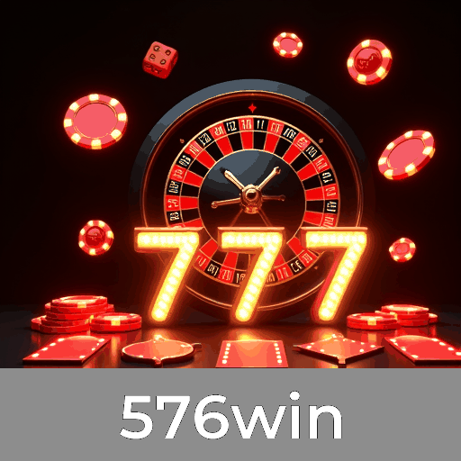 576win: Líder em Serviços de Jogos Online