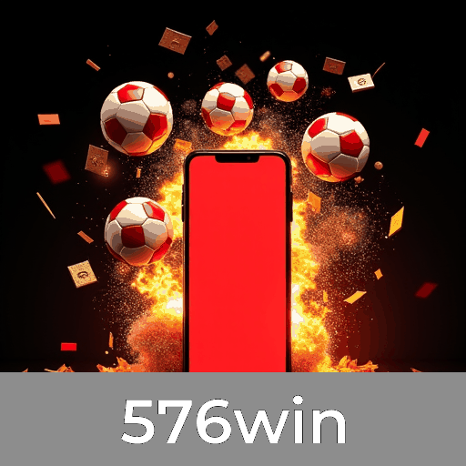 576win: Bônus Impressionantes e Ofertas Únicas para Você