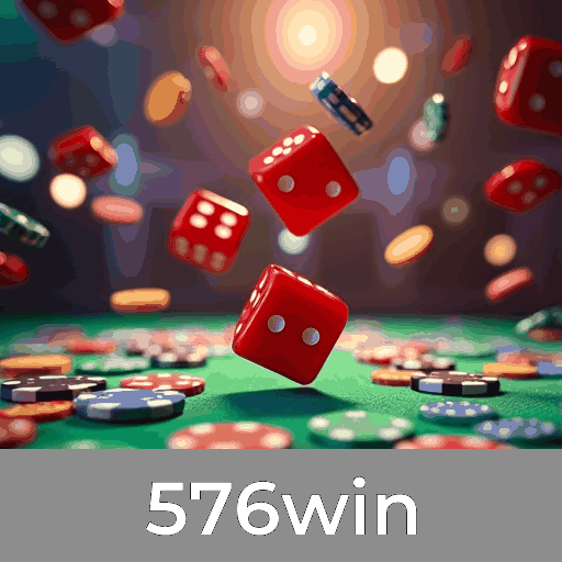 576win: Especialista em Apostas Esportivas no Brasil