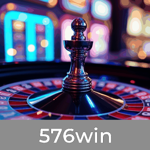 576win: Explore o Mundo das Apostas Esportivas Brasileiras