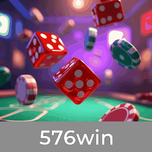 576win: Descubra o Poder do App de Jogos Móveis